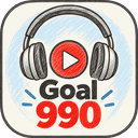 Goal 990